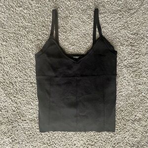 Forever 21 Black Cami🖤